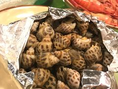 -盛港湾海鲜食府(黄沙店)