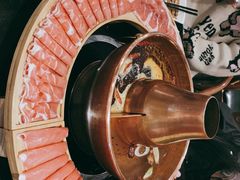 -北门涮肉·铜锅涮肉(南锣鼓巷店)