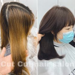 -CUT CUT Hair Salon