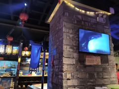 -红蜡烛-养生粥-津鲁菜(中山路店)