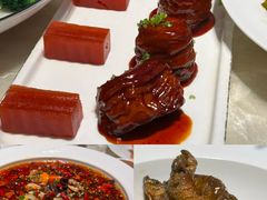 -新海渔港·胶东海鲜家常菜·家宴(奥体中心店)