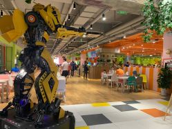 -宝燕乐园(闵行旗舰店)