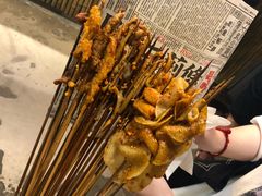 -乐乐姐超级土豆(中关村5号店)