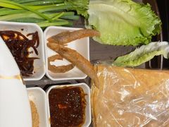 -老山东·山东菜(鲁菜名店)