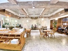 大堂-侘寂甜品(自取店)
