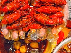 -四禧精酿铜锅涮肉·烧烤工场(大明湖店)