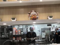 -吉野家(复兴路第二餐厅店)