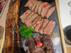 -築鳥日本料理(黑沙环店)