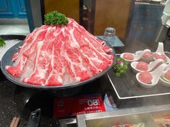 -五星桥原切肥牛火锅·30年专注好牛肉(湖塘店)
