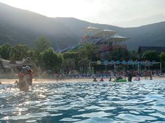 -苏州乐园森林水世界