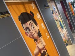 -小蓝鲸游泳培训基地(积水潭店)