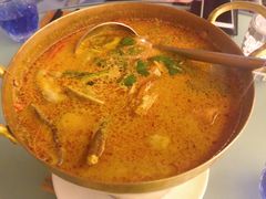 -CHINCHIN 青青·泰国料理(万象食家店)