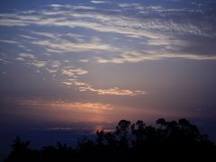 -南京金牛湖风景区