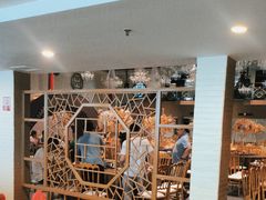 -丽华园(汉阳龙阳店)