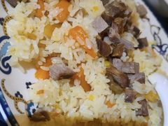 -伊带伊路新疆美食府(呼家楼店)
