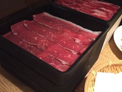 -温野菜涮涮锅(西单大悦城店)