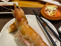 -割烹旭日本料理(龙湖狮山天街店)