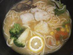 -云味馆·云南菜·云南米线(同泰时代广场店)