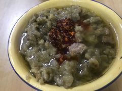 -定家小酥肉·清真(回民街店)
