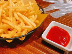 -一乐韩国炸鸡(梅江店)