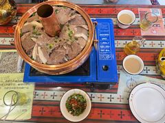 -如意林卡藏餐吧 (九寨沟店)