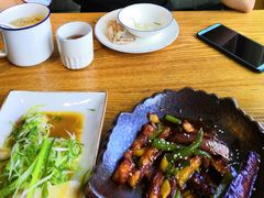 -小和庆·知味(首铸万科店)