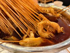 -成都瓜串串(华强北店)