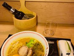 -赵记玄面(市府恒隆广场店)