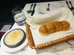 -西堤牛排(北京国瑞店)