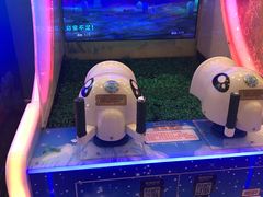 -汤姆熊欢乐世界(莘庄龙之梦店)