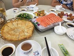 -新享乐海鲜(翠华路店)