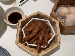 -祥记·国宴豫菜·经典粤菜(郑东新区新长安店)