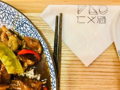 -仁义涵西餐·咖啡(中华巴洛克店)