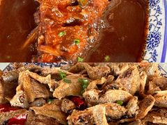 -洞天食府(北大街店)
