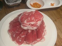 -额尔敦传统涮(西坝河店)