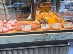 -木子木水日式烫面包(观音桥星光68广场店)