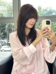 -Mentor Hair Salon
