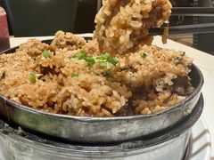 荷香糯米排骨-金春禧(世茂国际广场店)