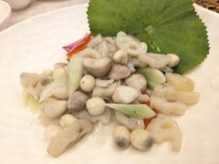 -楼外楼(西湖景区孤山路店)