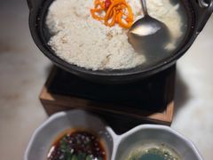 -锦府盐帮·李宅(领展购物广场中关村店)