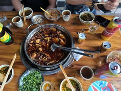 -黑竹香鸡(营和巷店)