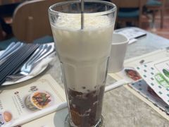 红豆冰-翠华(澳门银河店)