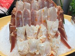 -东海怡品海鲜豆捞(舟宿夜江店)
