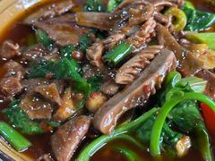 -周师饭店