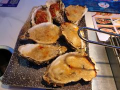 -大成海鲜烧烤·小龙虾(五角场店)