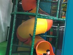 -蒙特利亲子乐园