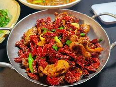 -山石榴·贵州菜(丰盛里店)