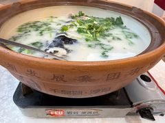 -千岛湖鱼味馆(十字街总店)