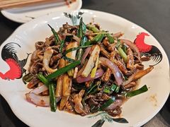 -广府乡下·饭庄(新港东路店)