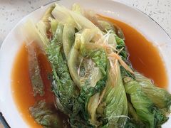 -前王院•巧克力海鲜市集餐厅(万平口店)